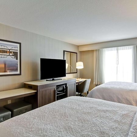 Hampton Inn & Suites By Hilton Saskatoon Airport Kültér fotó