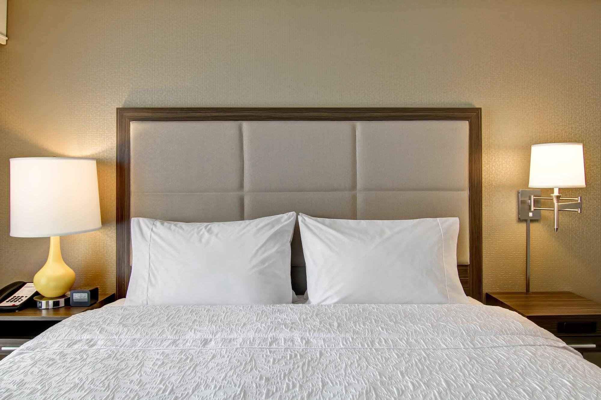 Hampton Inn & Suites By Hilton Saskatoon Airport Kültér fotó