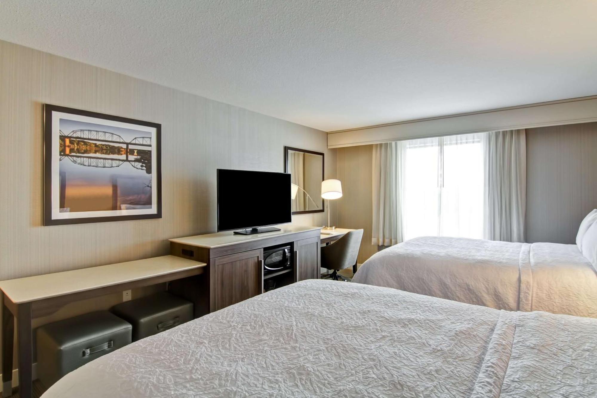 Hampton Inn & Suites By Hilton Saskatoon Airport Kültér fotó