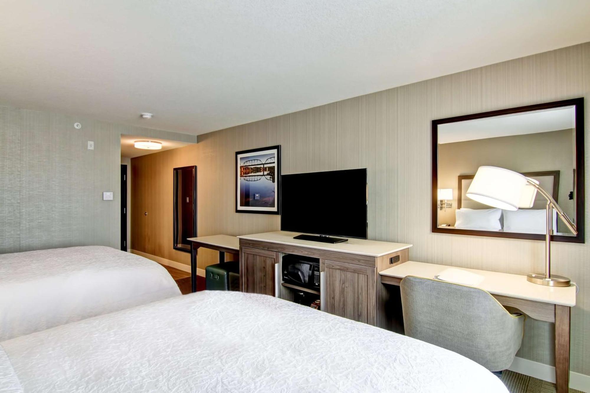 Hampton Inn & Suites By Hilton Saskatoon Airport Kültér fotó